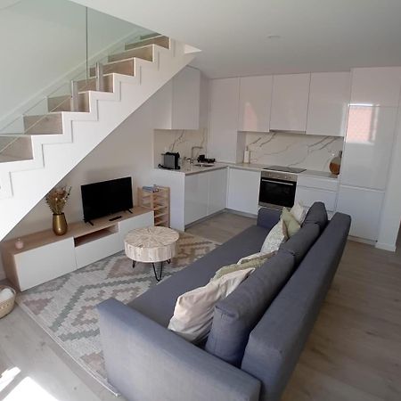 Lua Rooftop Apartment Viana do Castelo Exterior photo