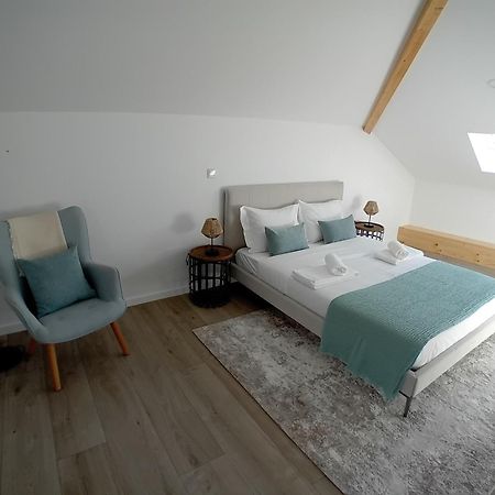 Lua Rooftop Apartment Viana do Castelo Exterior photo