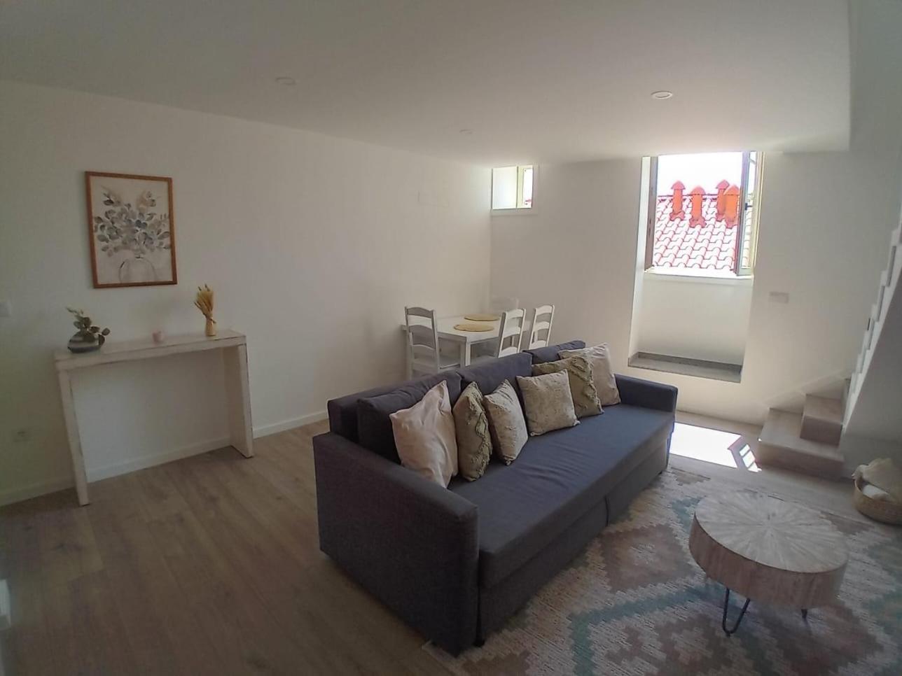 Lua Rooftop Apartment Viana do Castelo Exterior photo