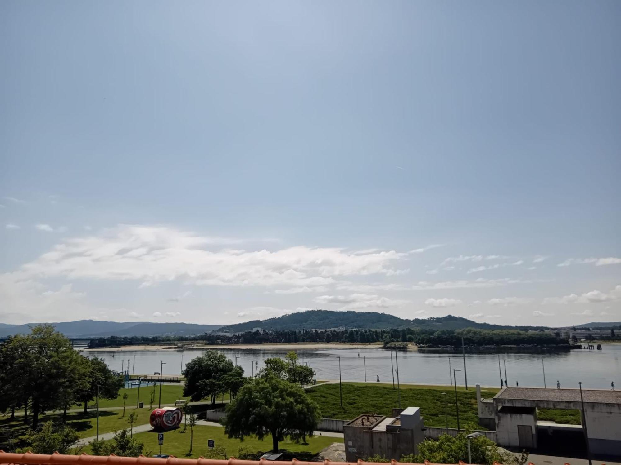 Lua Rooftop Apartment Viana do Castelo Exterior photo
