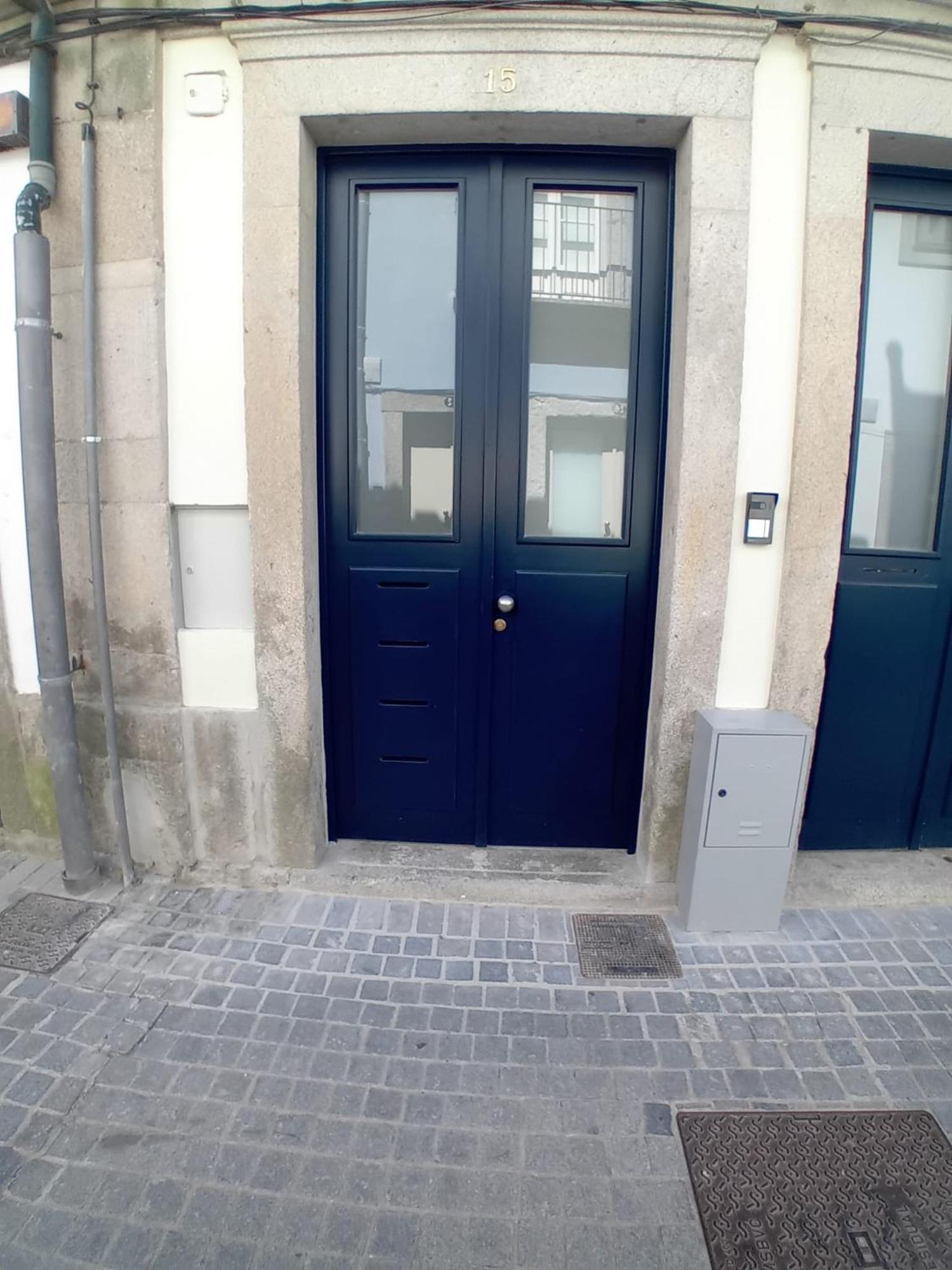 Lua Rooftop Apartment Viana do Castelo Exterior photo