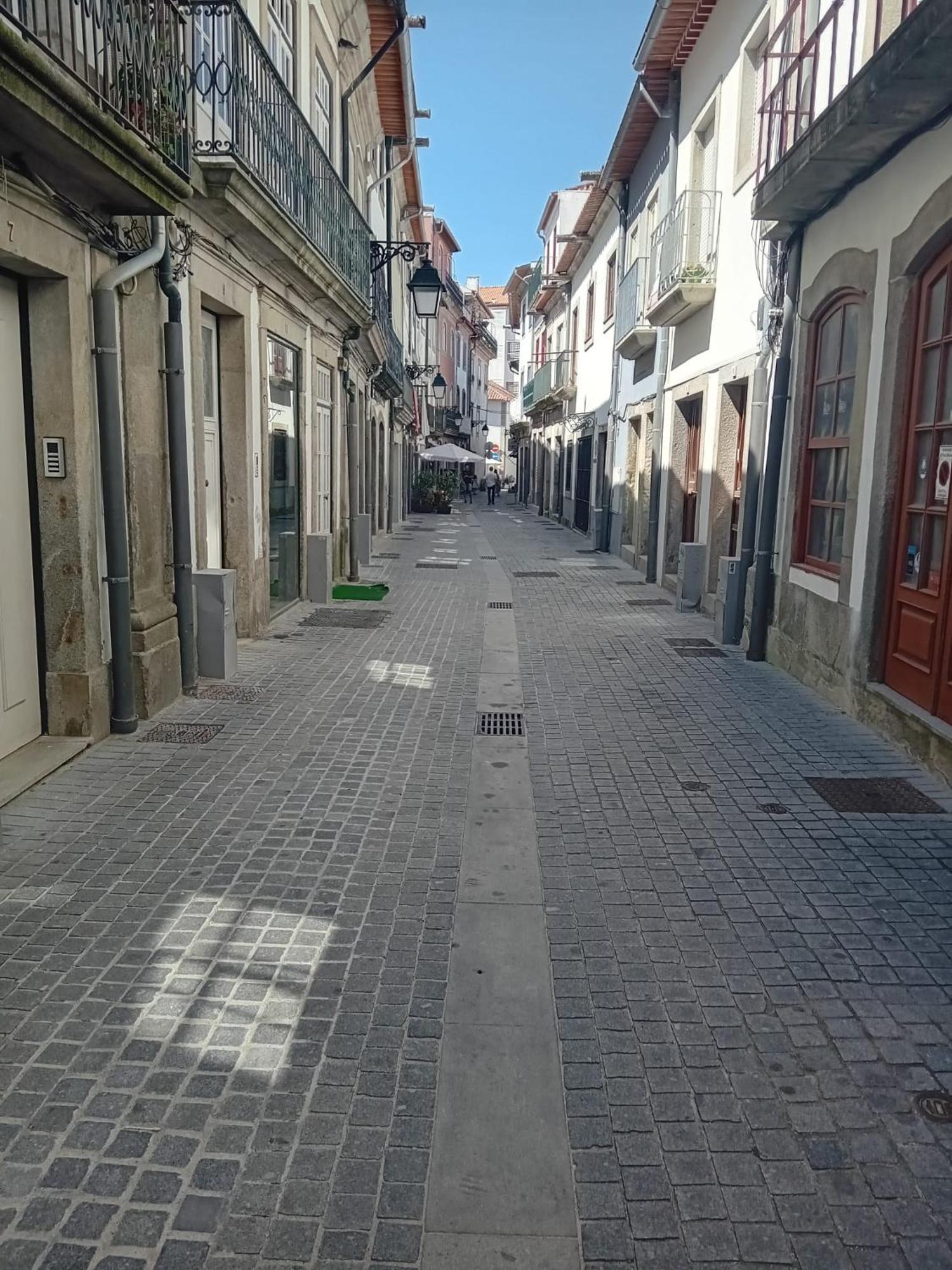 Lua Rooftop Apartment Viana do Castelo Exterior photo