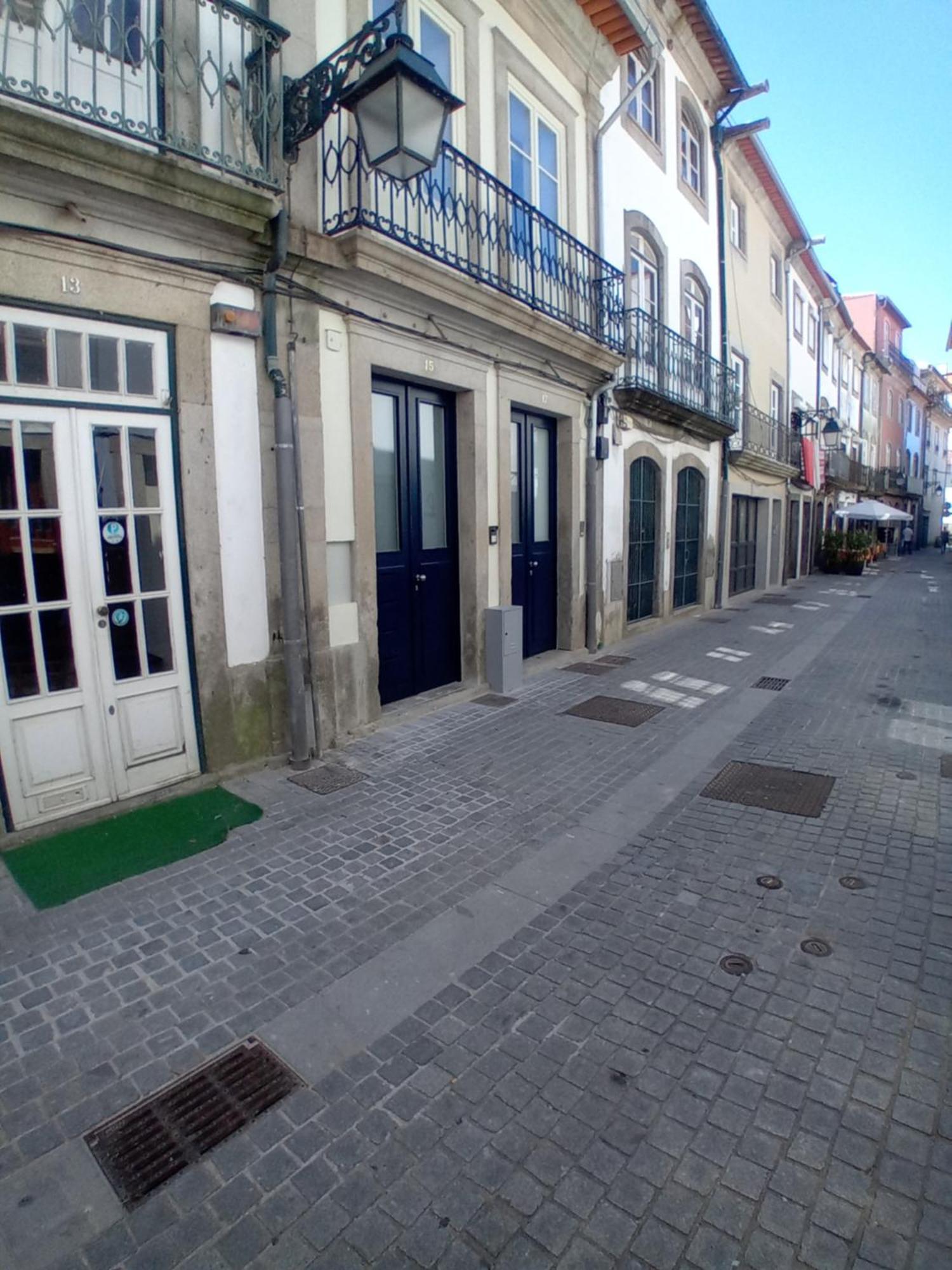 Lua Rooftop Apartment Viana do Castelo Exterior photo