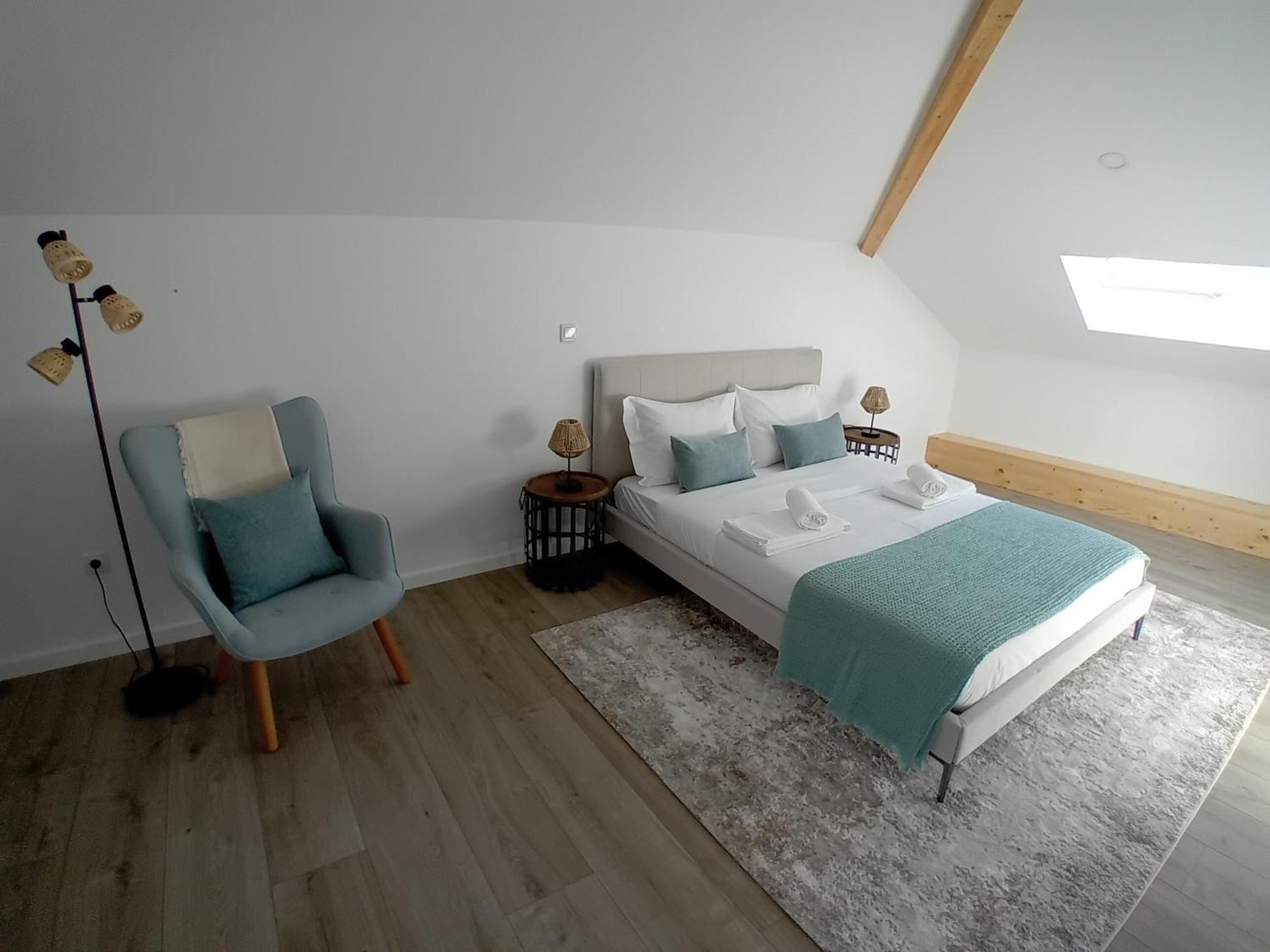 Lua Rooftop Apartment Viana do Castelo Exterior photo